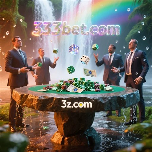 A Experiência Imersiva dos Cassinos Ao Vivo no 333bet.com