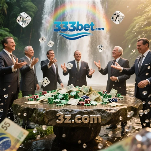 Descubra as Recompensas Exclusivas do 333bet.com