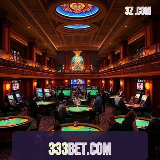 333bet.com: Descubra as Apostas Móveis Incríveis Hoje