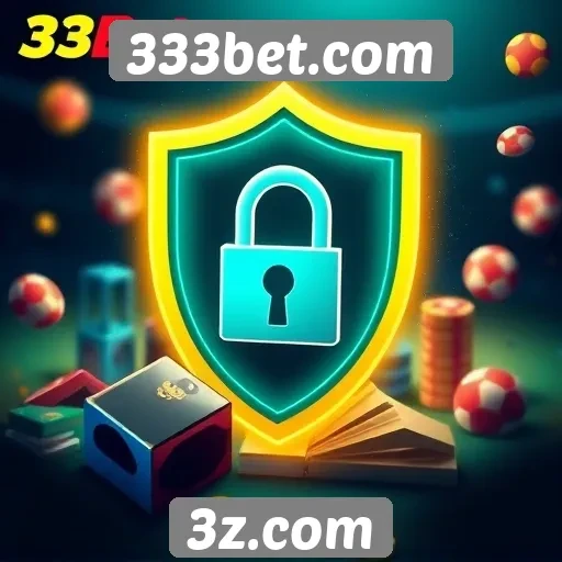 Estratégias de segurança em plataformas de jogos online