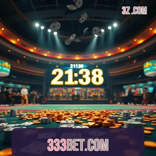 333bet.com: Atrações Imperdíveis na Seção FAQ para Jogadores Brasileiros!