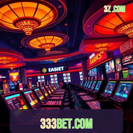 333bet.com: Os Melhores Bônus para Potencializar Suas Apostas!