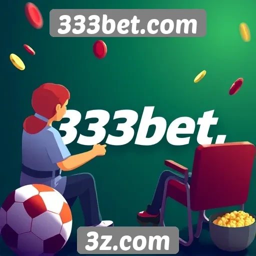 Acessibilidade e interface do usuário no 333bet