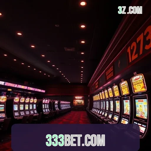 333bet.com: O Melhor Destino para Jogadores de Pôquer Online