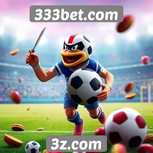 Opções de jogos disponíveis na plataforma 333bet