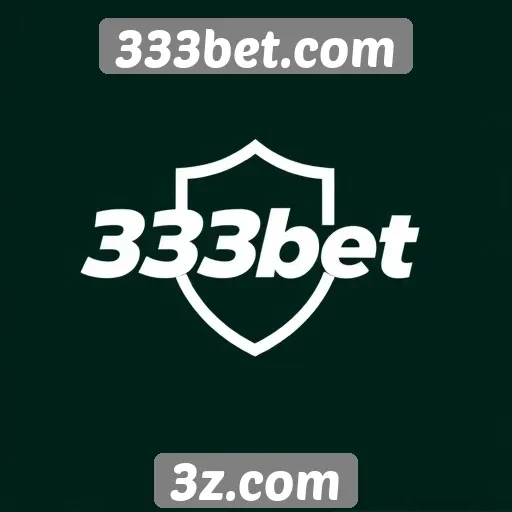 Análise de segurança do site 333bet